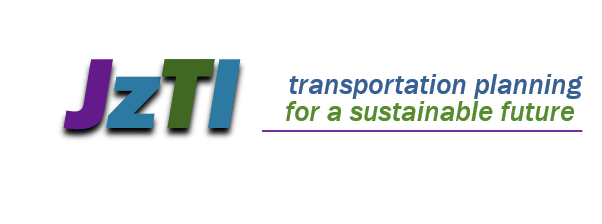 JzTI sustainable transportation